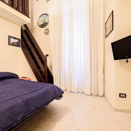 Casa Di Flo Lägenhet Neapel Exteriör bild